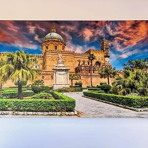 Appartement A Vacanze, Palerme