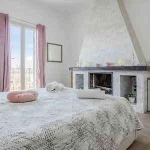 Appartement L'incanto, Palerme
