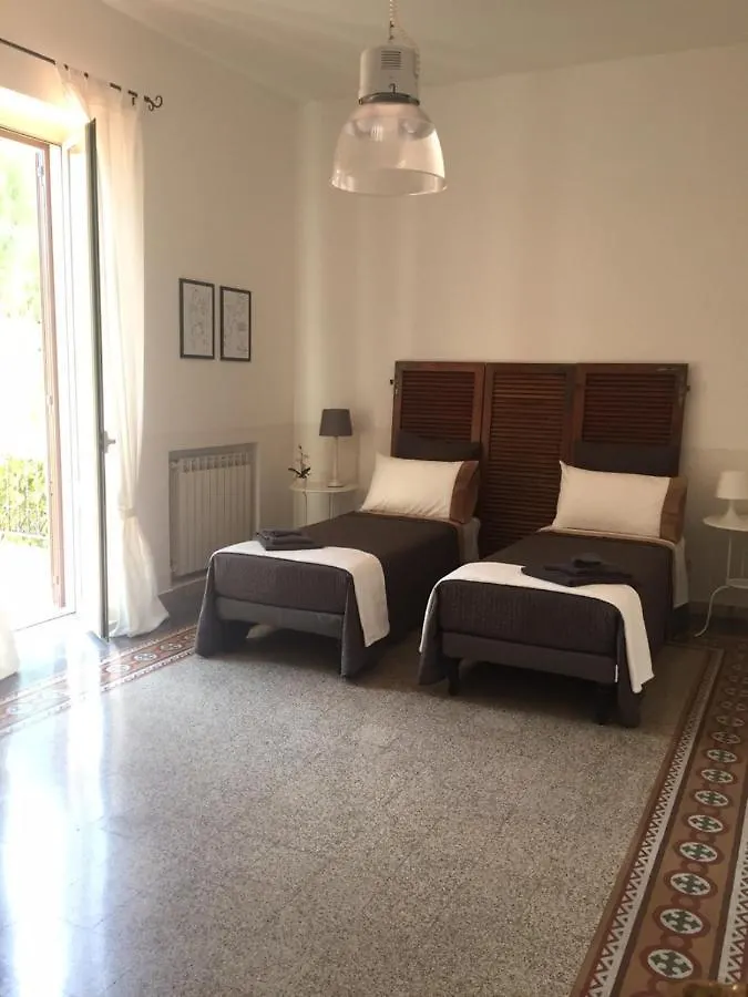 Villa La Rina Palermo