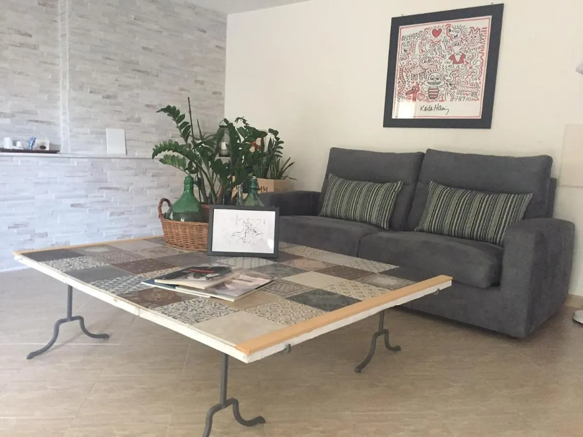Villa La Rina Palermo Italy