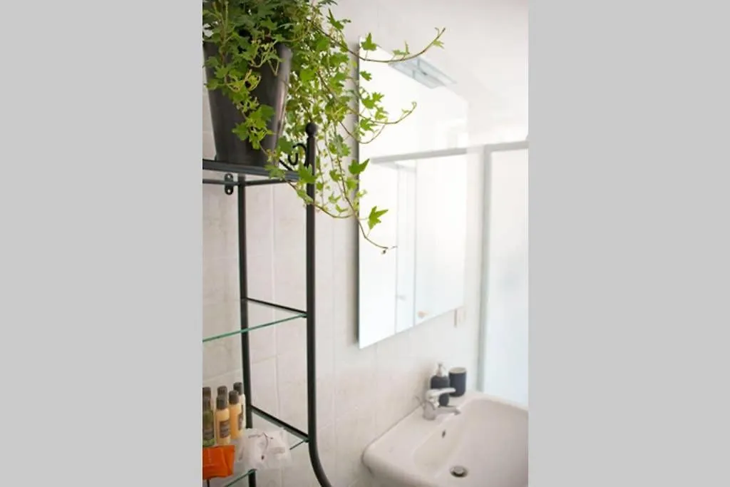 Apartment Villa La Rina Palermo Italy
